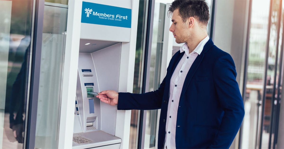 How To Start Atm Business