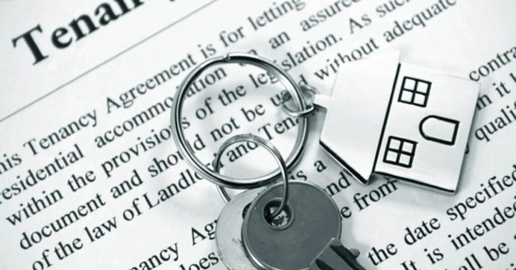 Importance of a Written Lease