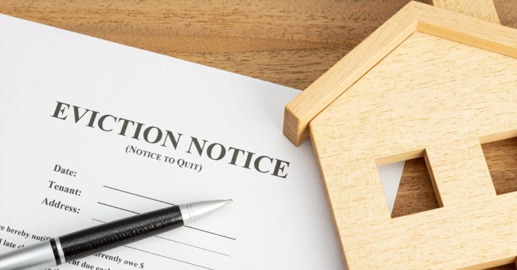 Understanding the Eviction Process