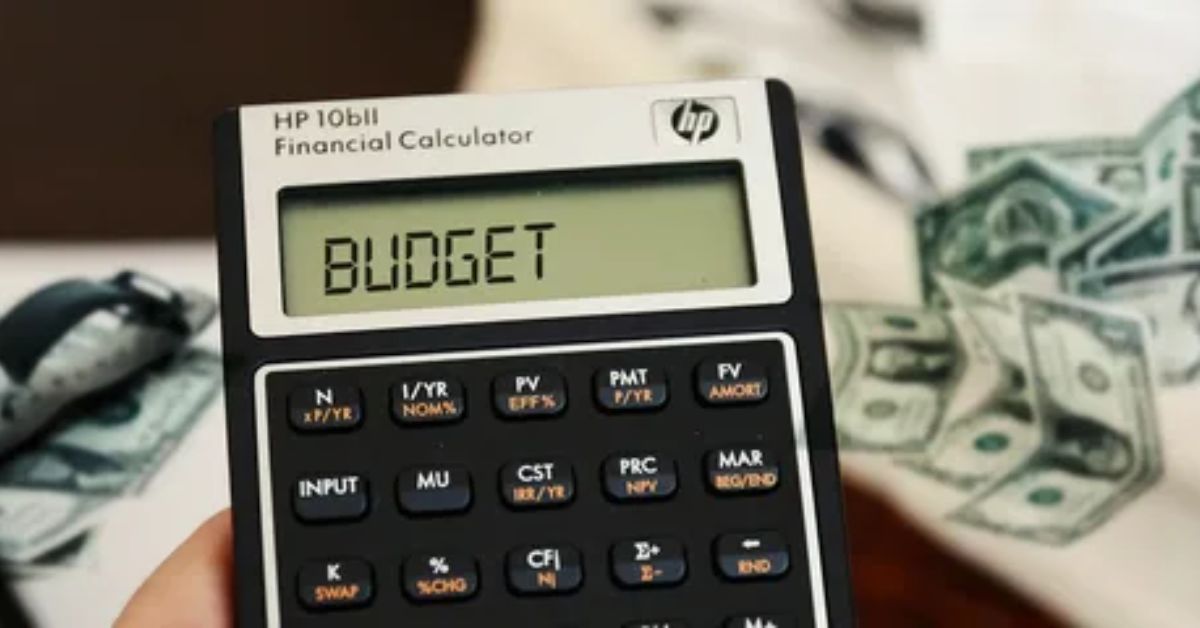 3x Rent Calculator Take Control of Your Budget