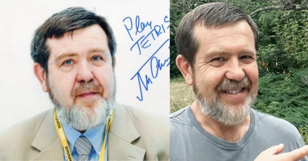 Who is Alexey Leonidovich Pajitnov?